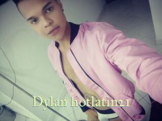 Dylan_hotlatin21