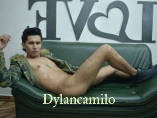 Dylancamilo