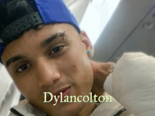 Dylancolton
