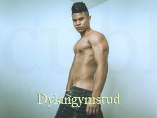 Dylangymstud