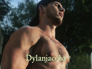 Dylanjacobx