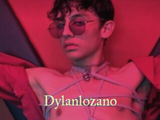 Dylanlozano