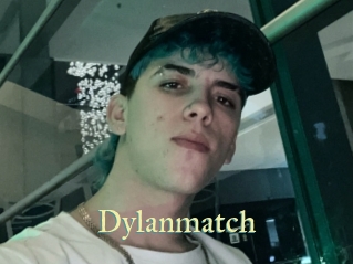 Dylanmatch