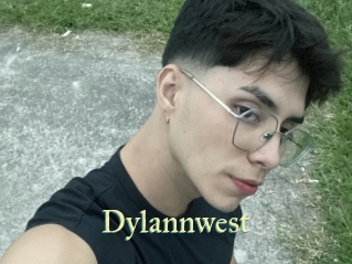 Dylannwest