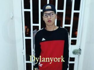 Dylanyork