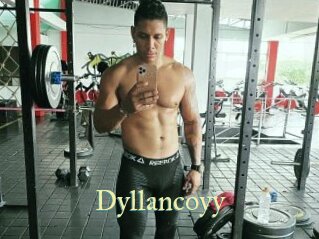 Dyllancoyy