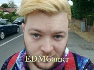 EDMGamer Cube Lille