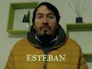 ESTEBAN