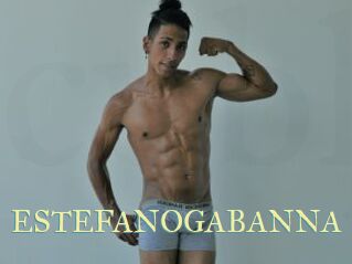 ESTEFANOGABANNA