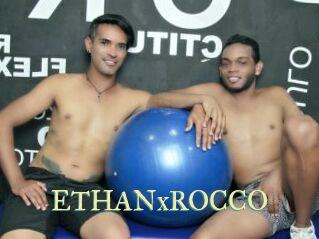 ETHANxROCCO