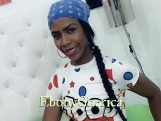 EbonyCherica