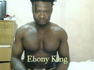 Ebony_King