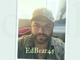 EdBear45
