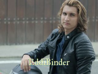 EddiBinder