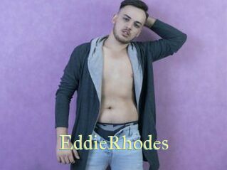 EddieRhodes