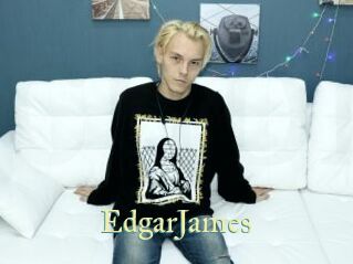 EdgarJames