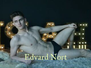 Edvard_Nort