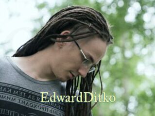 EdwardDitko
