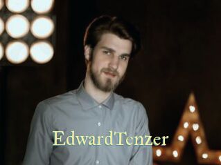 EdwardTenzer Cube Lille