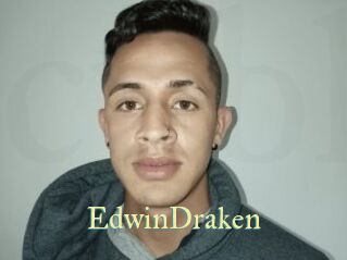 EdwinDraken Cube Lille