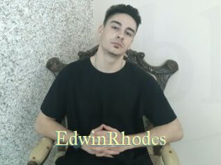 EdwinRhodes