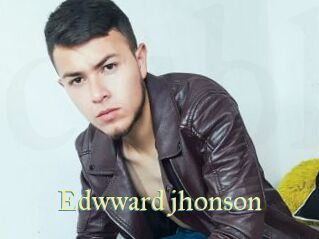 Edwward_jhonson