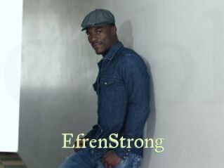 EfrenStrong