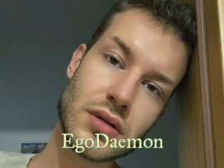 EgoDaemon