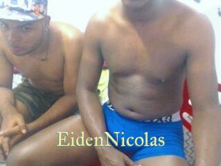 Eiden_Nicolas Cube Lille