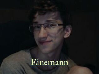Einemann