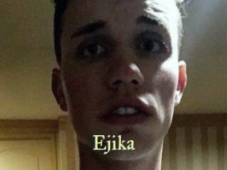 Ejika