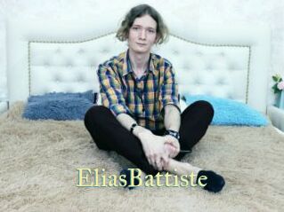EliasBattiste