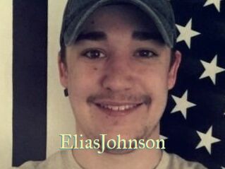 Elias_Johnson