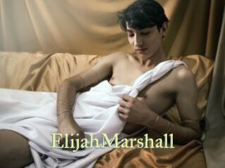 ElijahMarshall