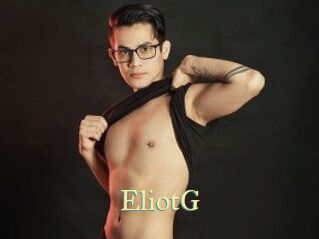 EliotG Cube Lille
