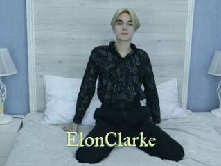 ElonClarke