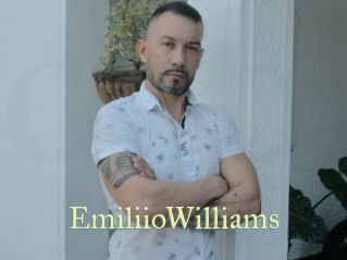 EmiliioWilliams Cube Lille
