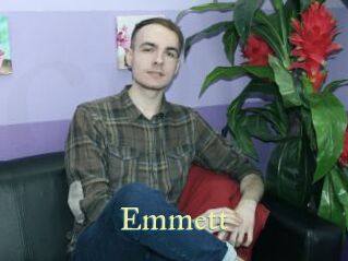 Emmett