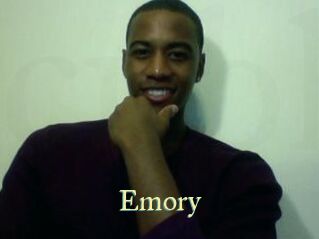 Emory
