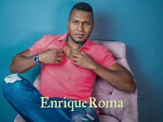 EnriqueRoma