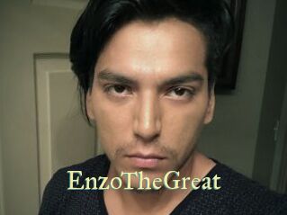 EnzoTheGreat