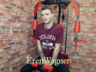ErenWagner Cube Lille