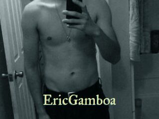 EricGamboa