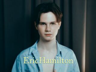 EricHamilton