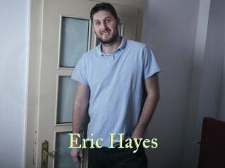 Eric_Hayes