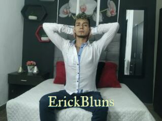 ErickBluns
