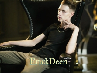 ErickDeen Cube Lille