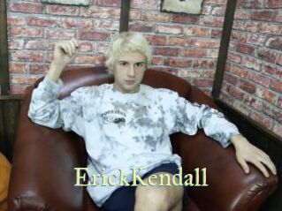 ErickKendall