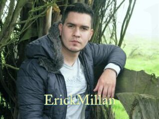 ErickMillan