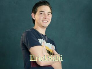 ErickSahi